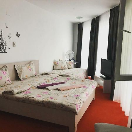 Casa Mario Hotel Băile Felix Buitenkant foto