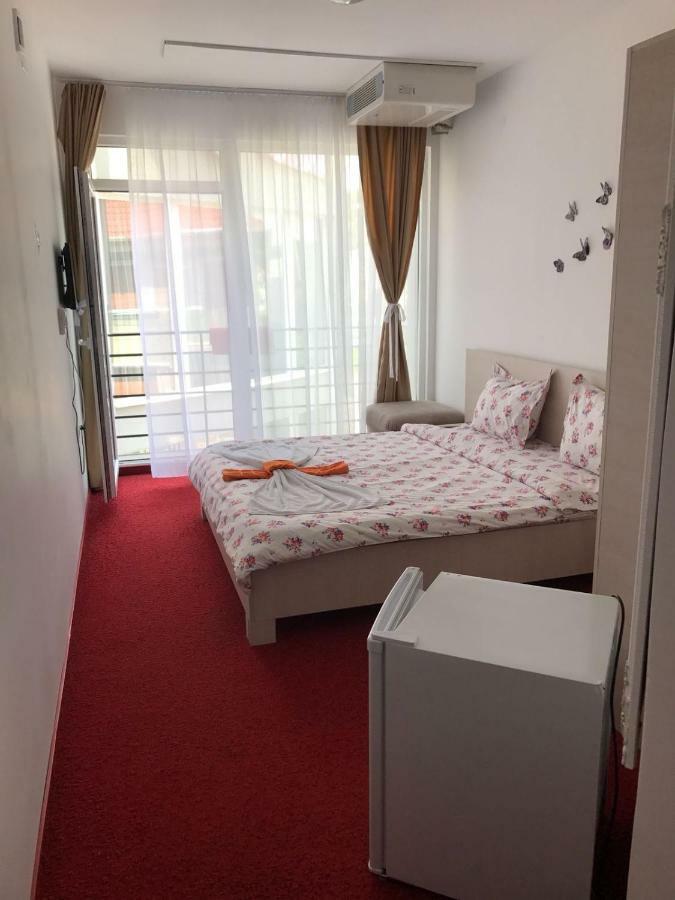 Casa Mario Hotel Băile Felix Buitenkant foto