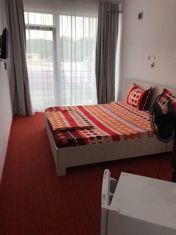 Casa Mario Hotel Băile Felix Buitenkant foto