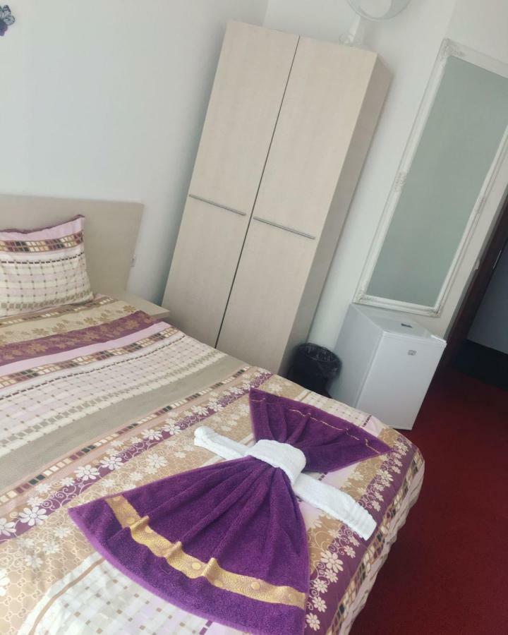 Casa Mario Hotel Băile Felix Buitenkant foto
