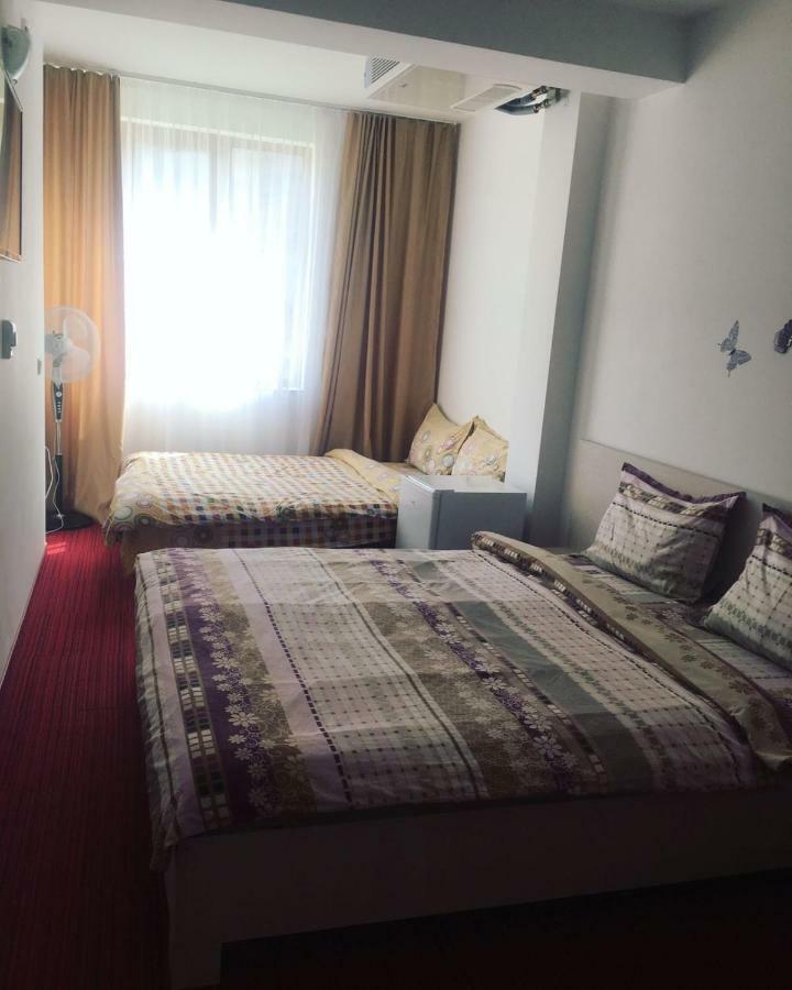 Casa Mario Hotel Băile Felix Buitenkant foto