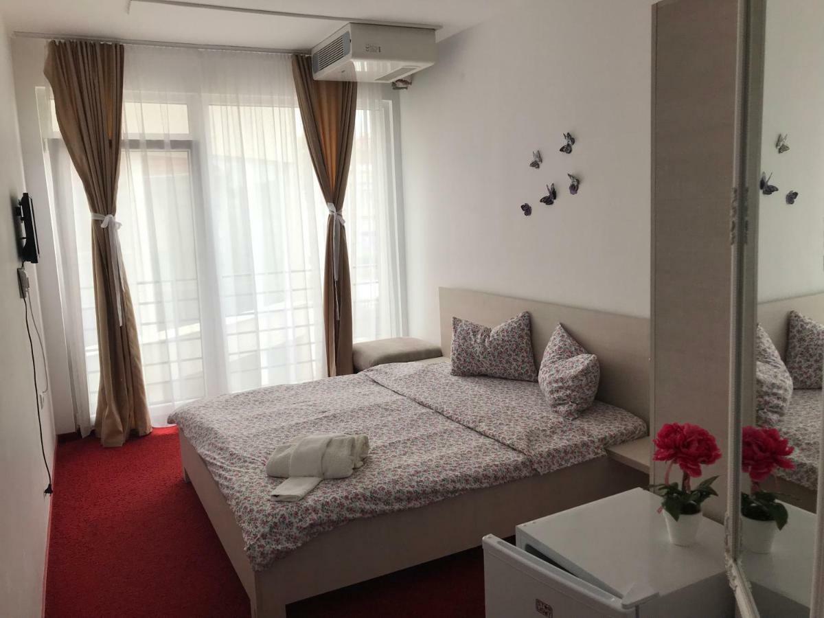 Casa Mario Hotel Băile Felix Buitenkant foto