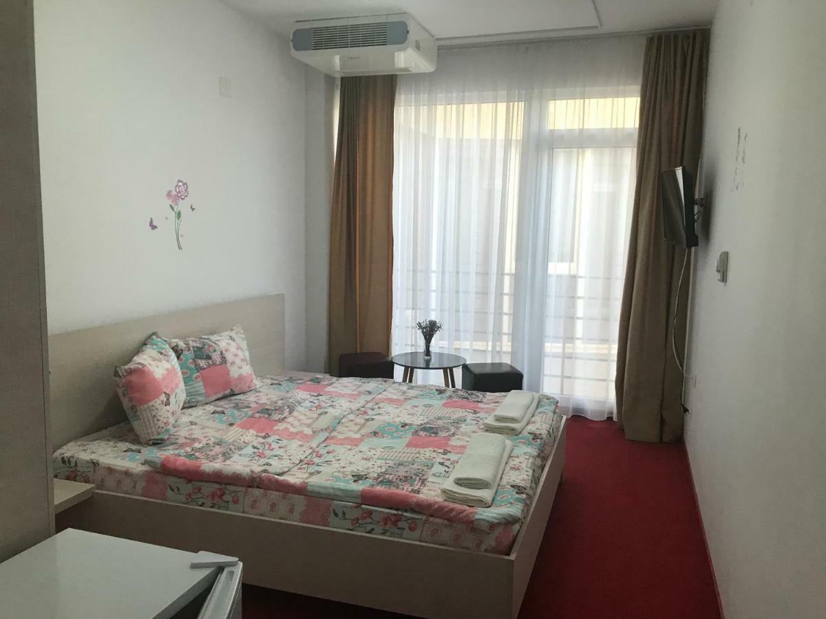 Casa Mario Hotel Băile Felix Buitenkant foto