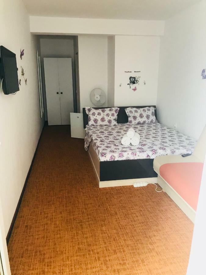 Casa Mario Hotel Băile Felix Buitenkant foto