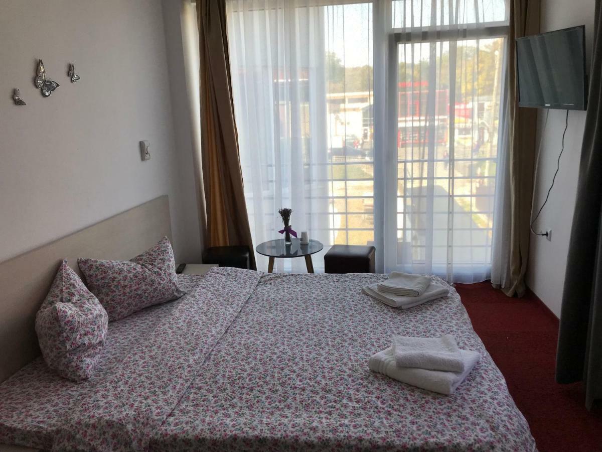 Casa Mario Hotel Băile Felix Buitenkant foto