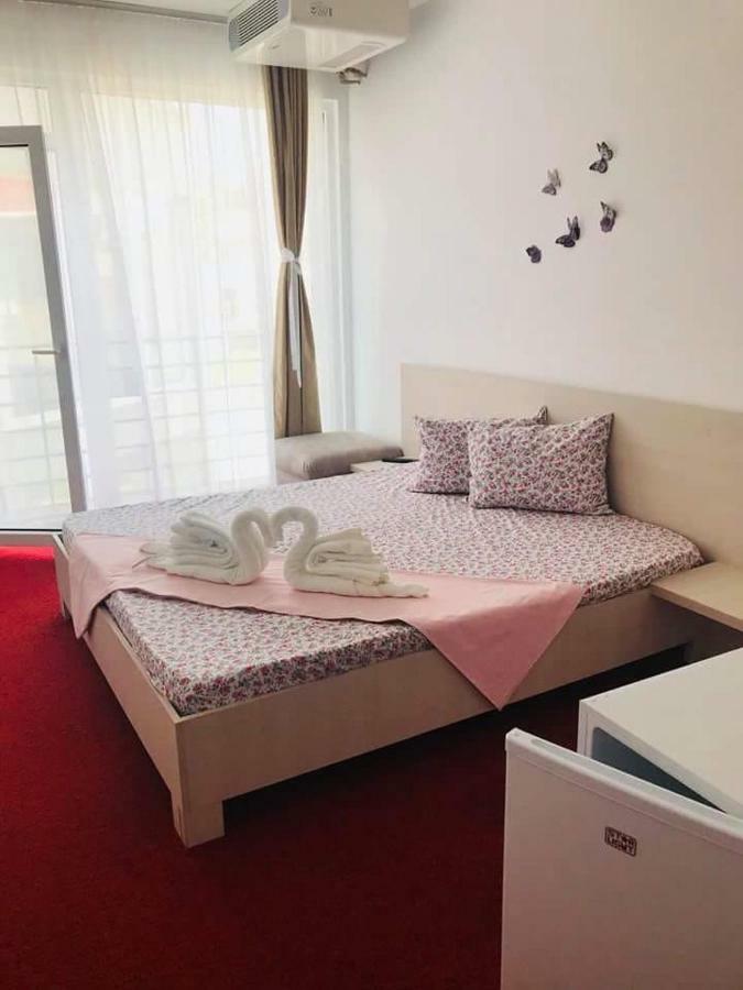 Casa Mario Hotel Băile Felix Buitenkant foto