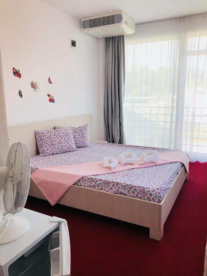 Casa Mario Hotel Băile Felix Buitenkant foto